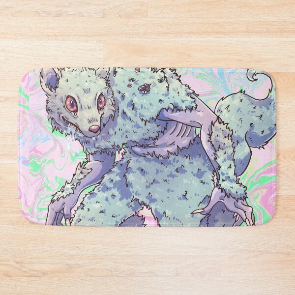 Item preview, Pastel Dogman designed and sold by MedussaSolar.