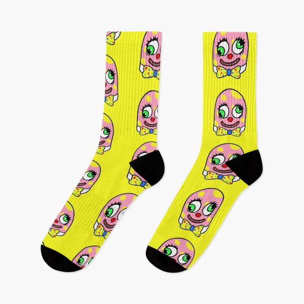 Item preview, mr blobby man  90s yellow  designed and sold by theOGPilfered.