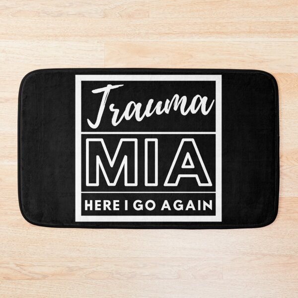 Item preview, Trauma Mia designed and sold by Yemena.