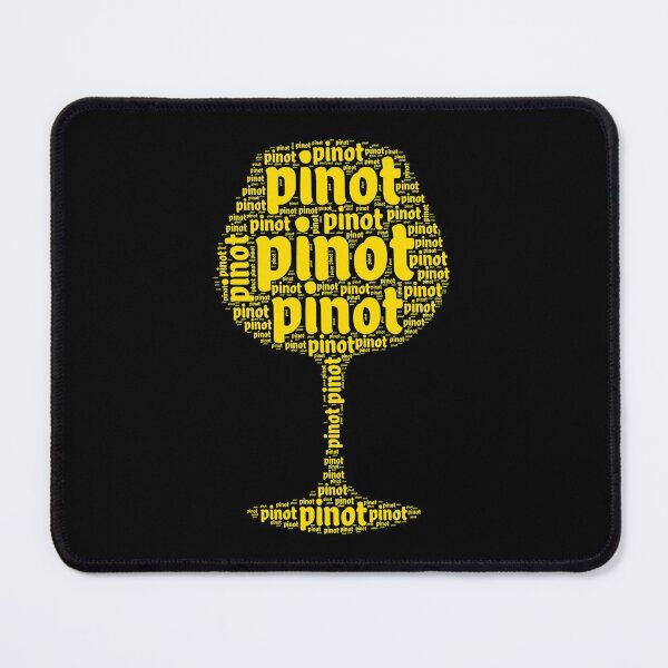 Item preview, Pinot Wine Glass designed and sold by CBCreations73.
