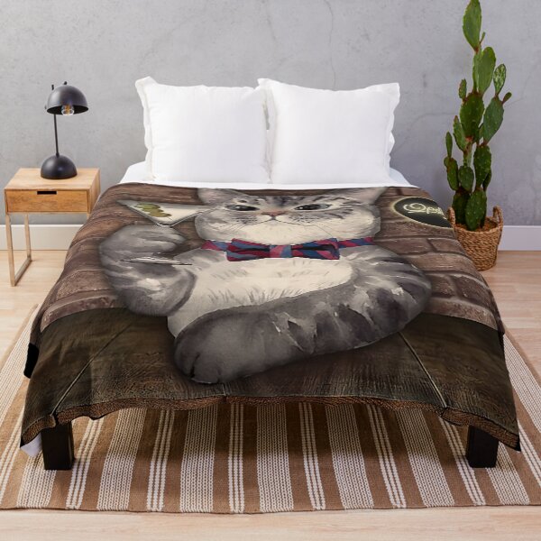 Item preview, Catitude Lounge Bar designed and sold by Ruth Ventura.