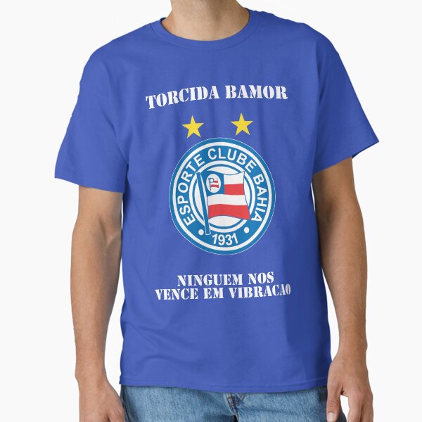 Item preview, BAHIA FC designed and sold by LilyChris.