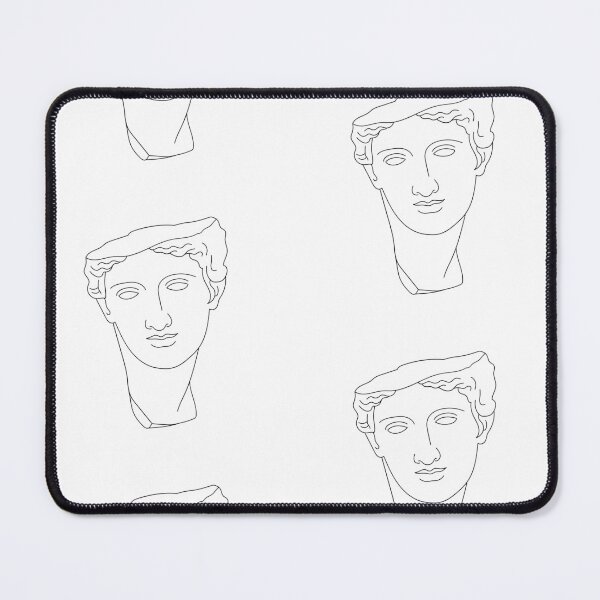 Item preview, Roman face designed and sold by JAG2B.
