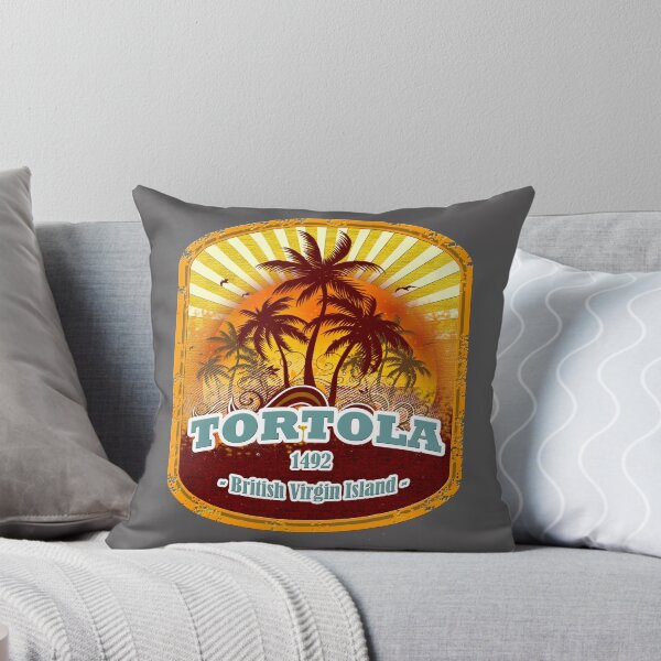 Item preview, Tortola  designed and sold by dejava.