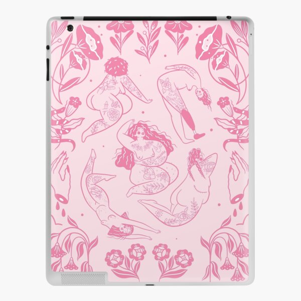 Beautiful Bodies iPad Case 2.0 –