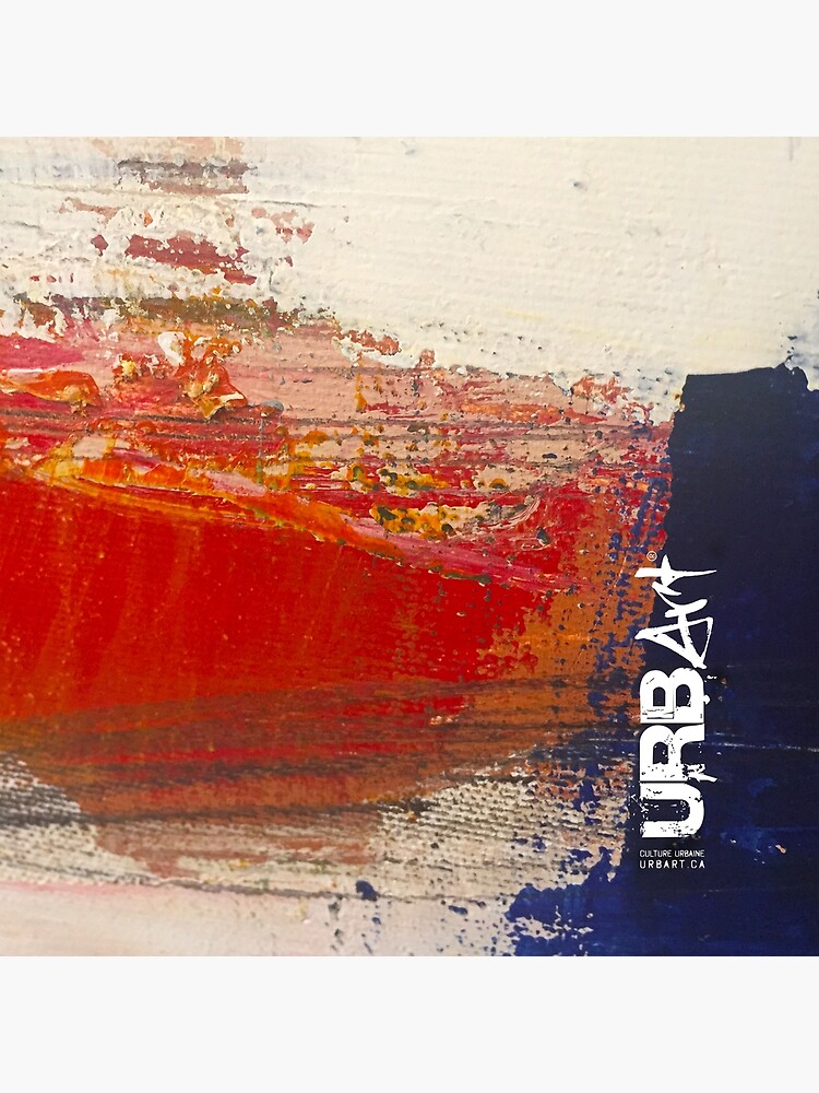 « UrbArt® - Art-01 » par UrbArt