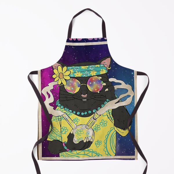 Item preview, Smoke Catnip See The Universe designed and sold by Richard Rupp.