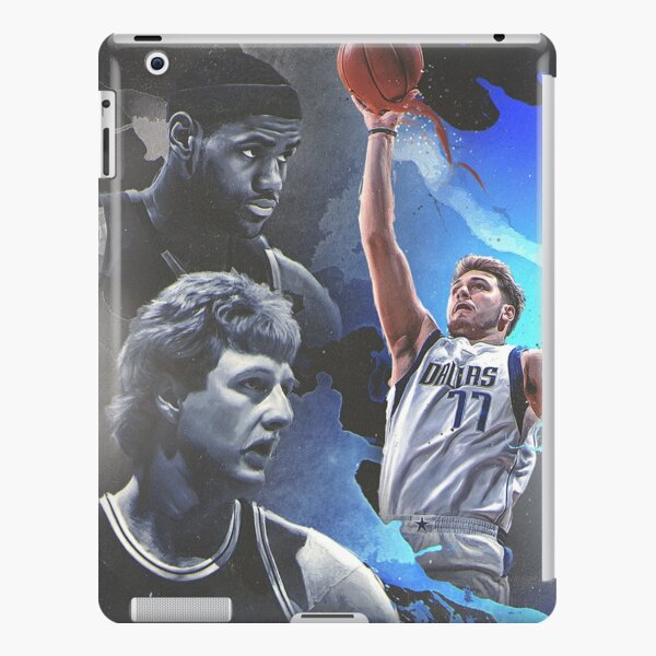 Luka Doncic Wallpaper  iPhone Case for Sale by YasnaYamina