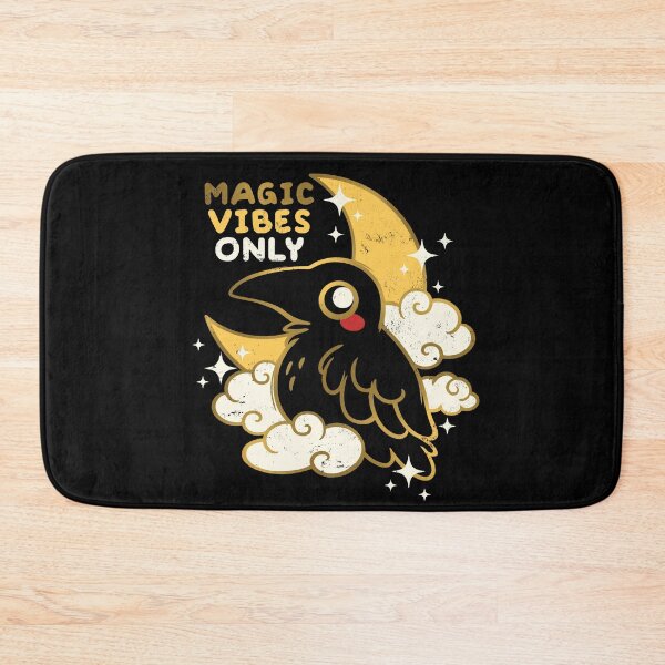 Item preview, Magic vibes only designed and sold by NemiMakeit.