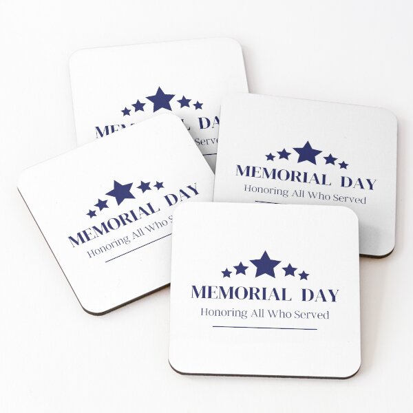 Item preview, Memorial Day Honoring all who served designed and sold by Tiredmenphilo.