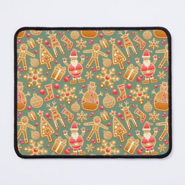 Item preview, Holiday Cookies designed and sold by IsidoreSeville.