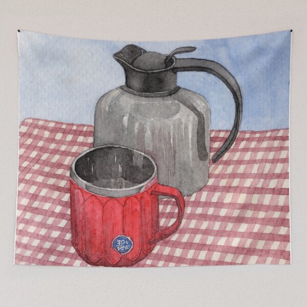 Item preview, Kitchen Items Still-life designed and sold by euniza.