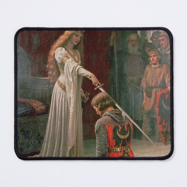 Item preview, The Knighting designed and sold by sofsh0p.