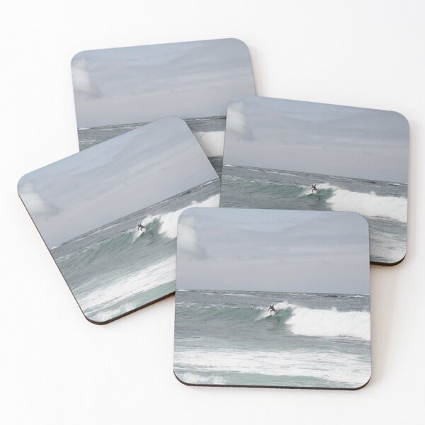 Item preview, Surfer - Riding the Wave #1 #wall #art designed and sold by Anita's & Bella's Art.