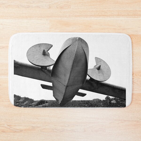 Item preview, r3094/  new finition 2021 " Drôle d' Avion de Légende vitrifié ! "  par Okaio Créations  Olavia - Olao designed and sold by o.okaïo.