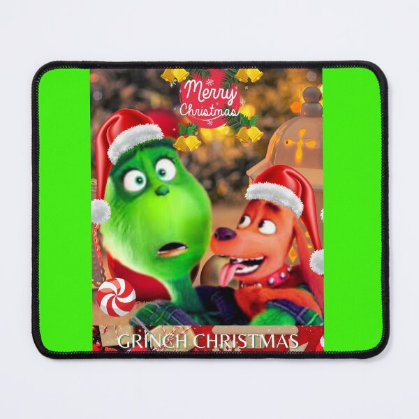 Item preview, GRINCH CHRISTMAS designed and sold by charlesjewel.