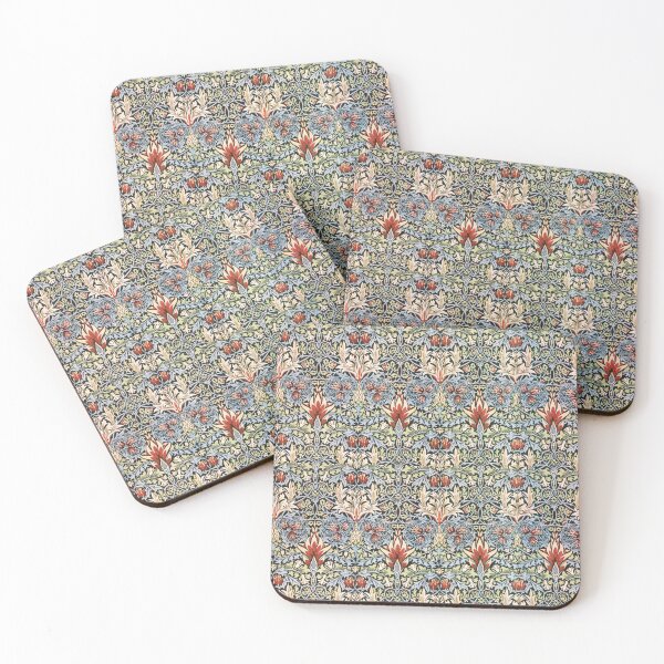 Item preview, Snakeshead flower pattern Art Design designed and sold by danaJG.