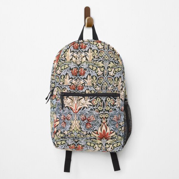 Item preview, Snakeshead flower pattern Art Design designed and sold by danaJG.