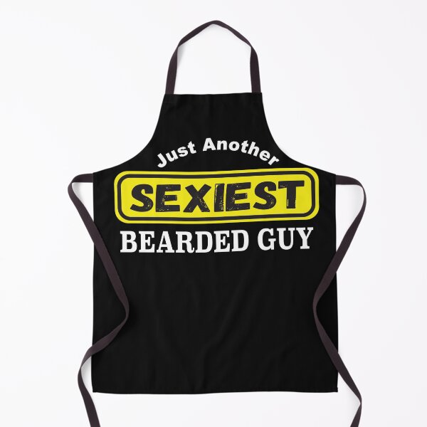 Item preview, Sexiest Bearded Guy designed and sold by koonam.