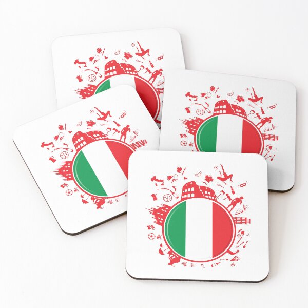 Item preview, Italy world designed and sold by JAG2B.