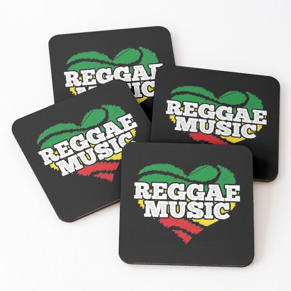 Item preview, Reggae Music Disco Love designed and sold by designandclouds.
