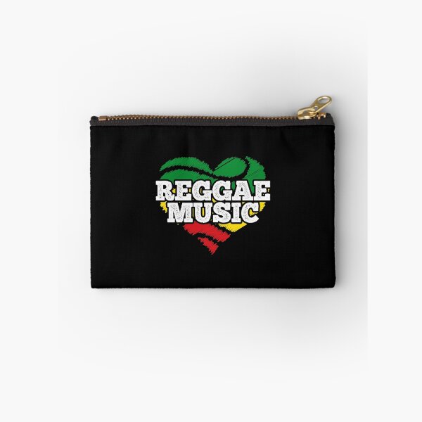 Item preview, Reggae Music Disco Love designed and sold by designandclouds.