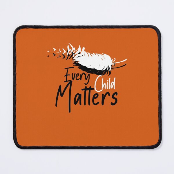Item preview, Every Child Matters designed and sold by RyanOlverStore.