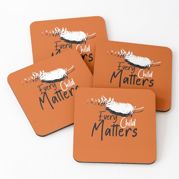 Item preview, Every Child Matters designed and sold by RyanOlverStore.