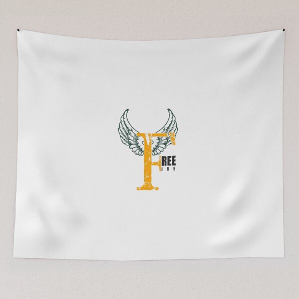 Item preview, Gamers Print Free Fire designed and sold by PEARL2ART.