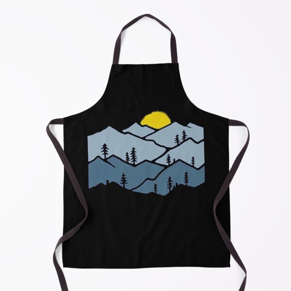 Item preview, Mountain Sunset designed and sold by joshfrank22.