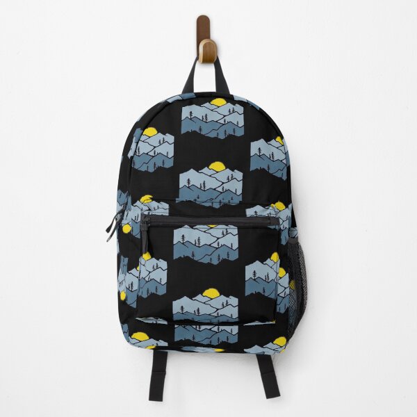 Item preview, Mountain Sunset designed and sold by joshfrank22.