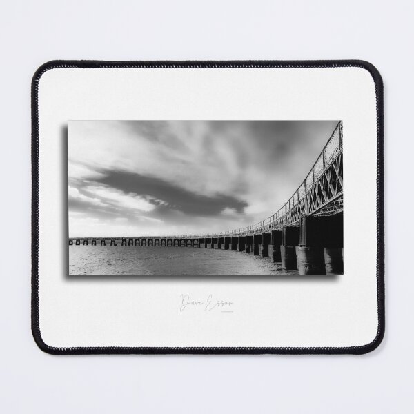 Item preview, Tay Rail Bridge designed and sold by DaveEssonPhotos.