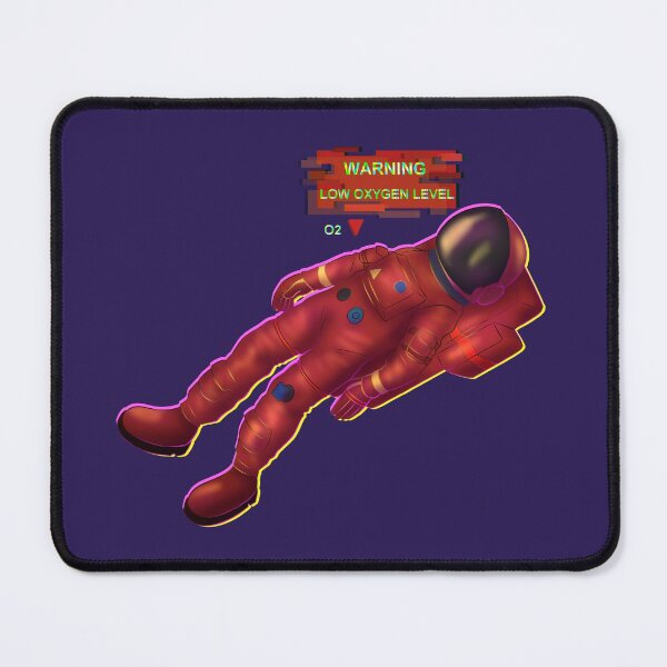 Item preview, Low Oxygen designed and sold by n0r4g4m4-shop.