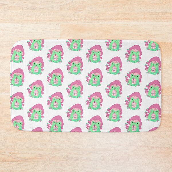 Artikelvorschau, Retro 90er Jahre Japanischer Kawaii Cottagecore Frosch Erdbeer Milchshake Karton entworfen und verkauft von gogo-jr.