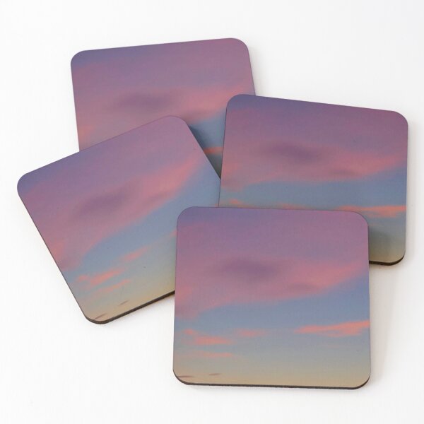 Item preview, Pink cloud in the sky designed and sold by HenrikGPhoto.
