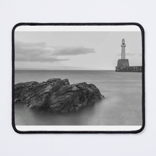 Item preview, Aberdeen South Breakwater designed and sold by DaveEssonPhotos.