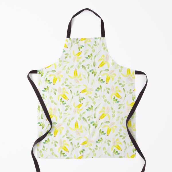 Item preview, Watercolor bananas designed and sold by Harpley Design Studio.