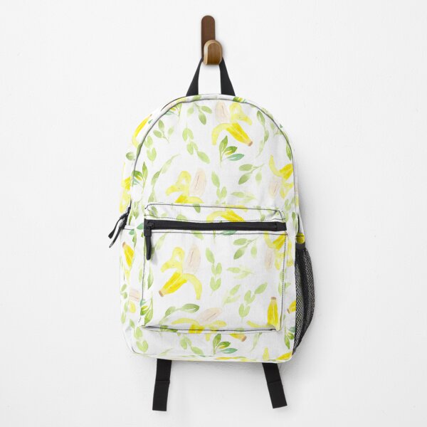 Item preview, Watercolor bananas designed and sold by Harpley Design Studio.