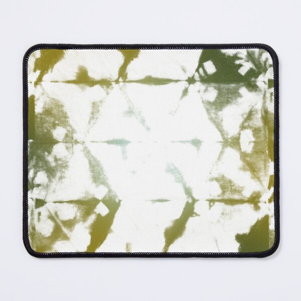 Item preview, Shibori Triangles designed and sold by gabrielleneil.