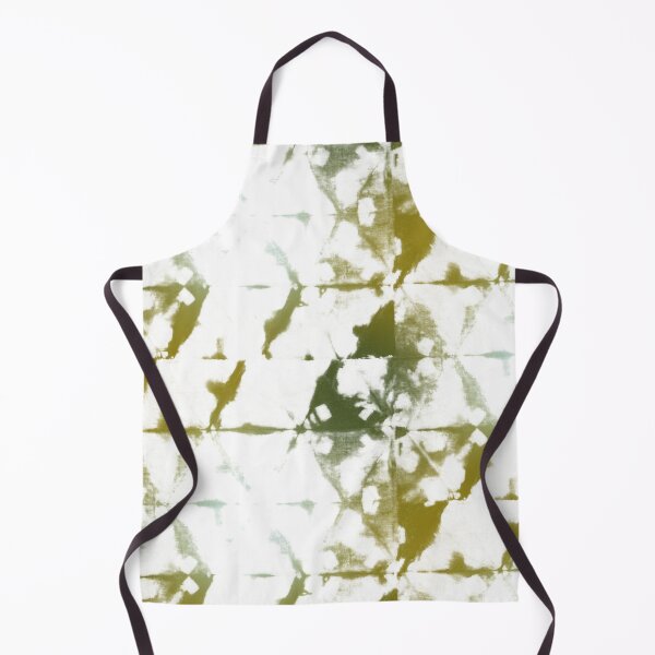 Item preview, Shibori Triangles designed and sold by gabrielleneil.