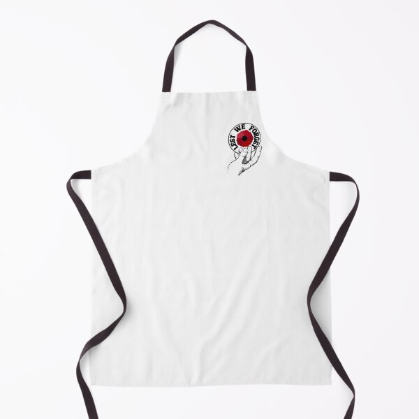 Item preview, "Lest We Forget" designed and sold by 5adiga.