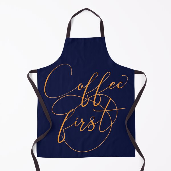 Item preview, coffee first designed and sold by gittype.