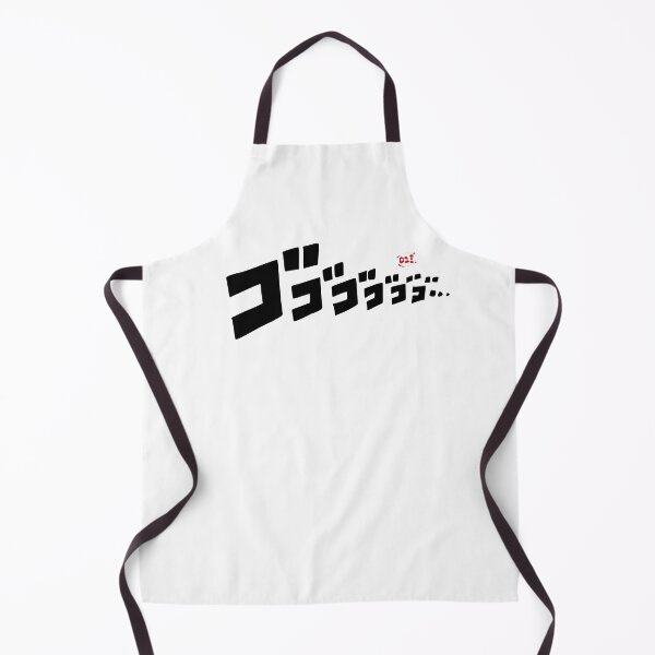 Item preview, GoGoGo - Japanese Onomatopoeia designed and sold by royumi.