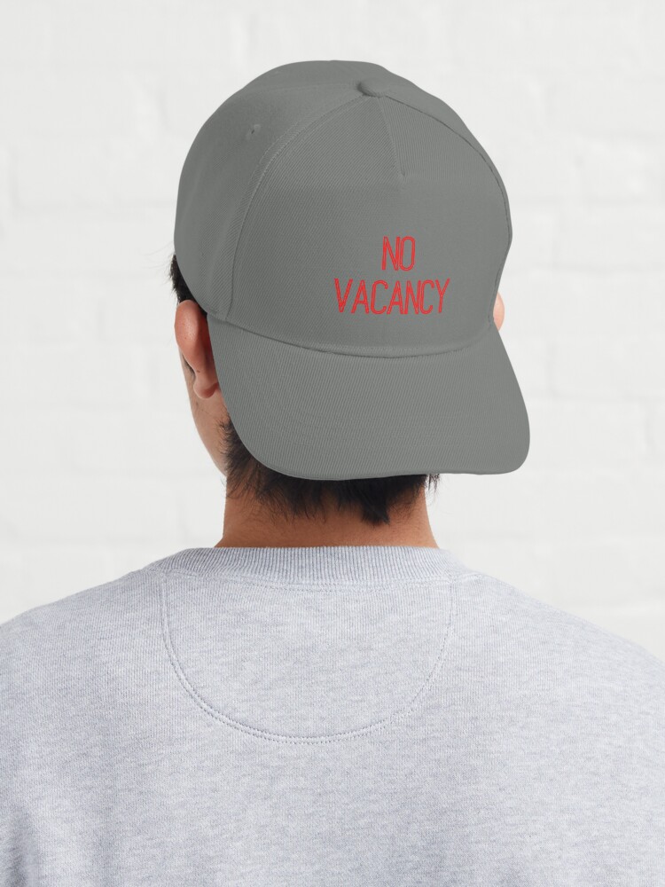 HOTEL ORIGINAL CAP【NO VACANCY】 No Vacancy