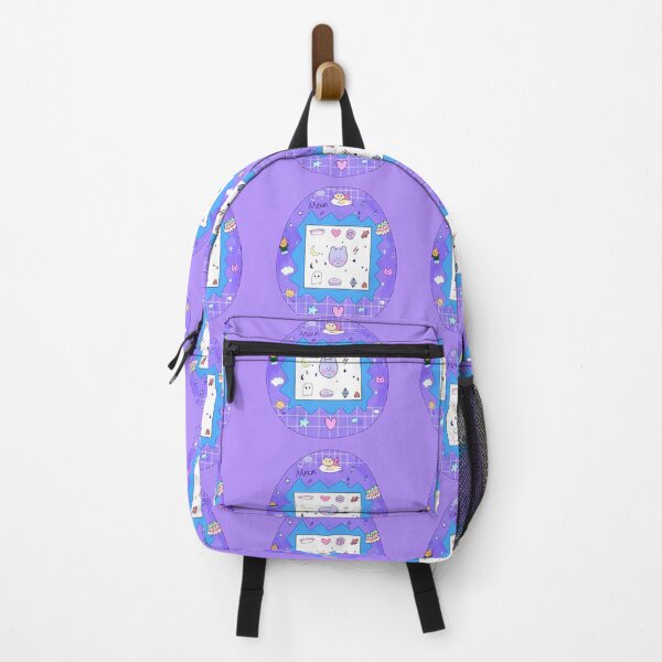 Item preview, Purple Cute Design designed and sold by Cute Bunny.