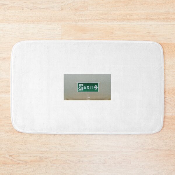 Item preview, Salir a la derecha designed and sold by Crom1957.