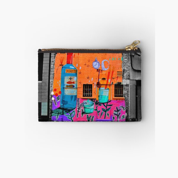 Item preview, Graffiti Street Art Camden Town London designed and sold by AndyEvansPhotos.