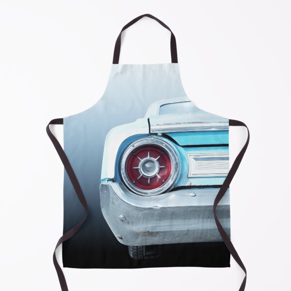 Item preview, US American classic car 1964 Galaxie 500 XL designed and sold by Beate Gube.