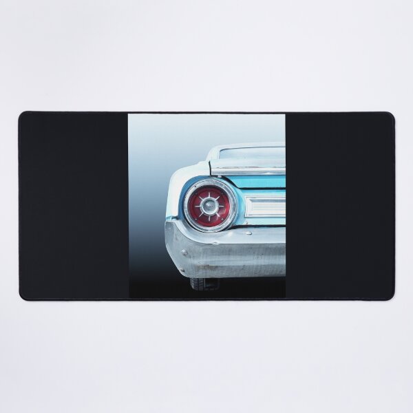 Item preview, US American classic car 1964 Galaxie 500 XL designed and sold by Beate Gube.