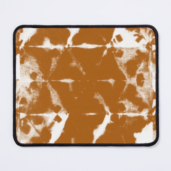 Item preview, Shibori Triangles designed and sold by gabrielleneil.